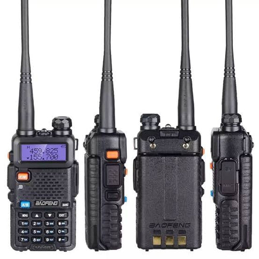 10km range walkie talkie(1pair-2pc) (bestseller) baofeng