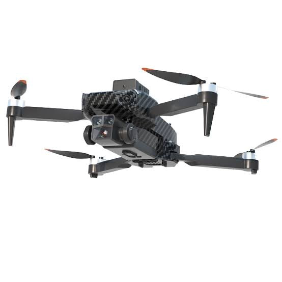 Js29 pro drone 5 camera( gimble)