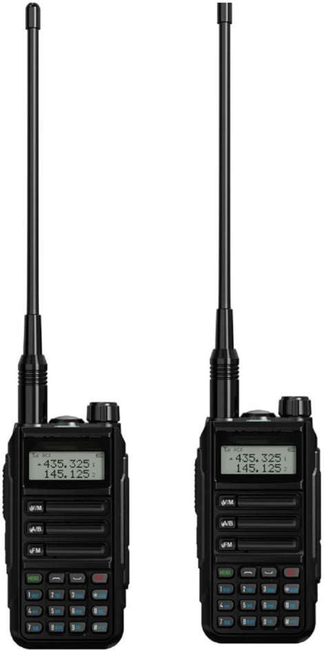 BAOFENG UV-16 30km ( portable two way radio)