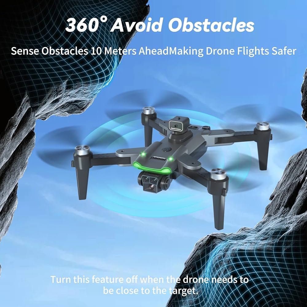 W3 MAX Drone