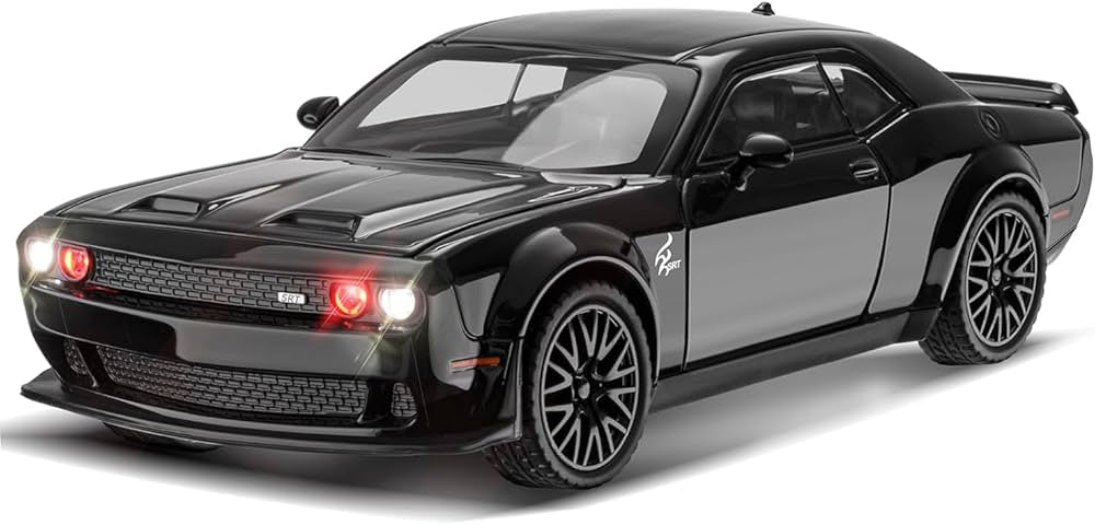Mustang die cast 1:24