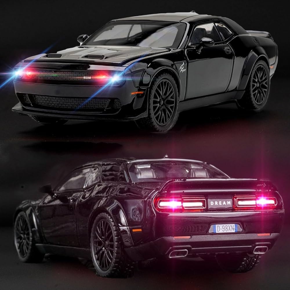 Mustang die cast 1:24
