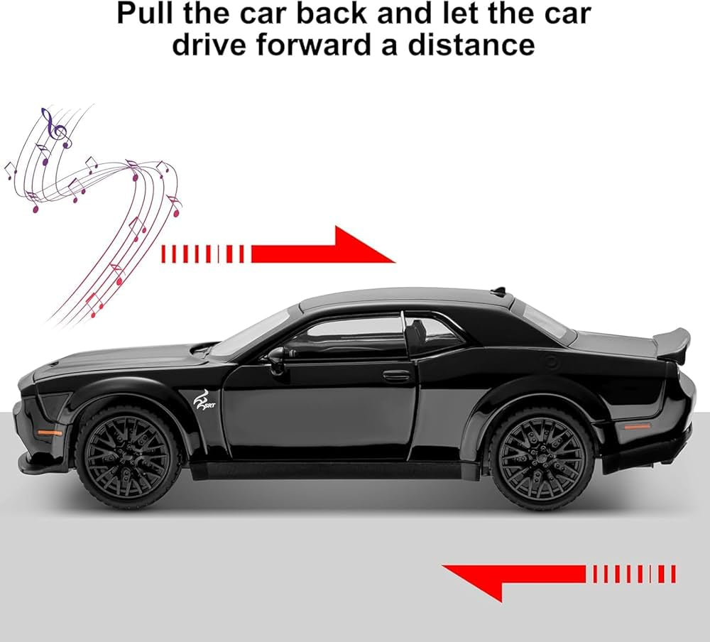Mustang die cast 1:24