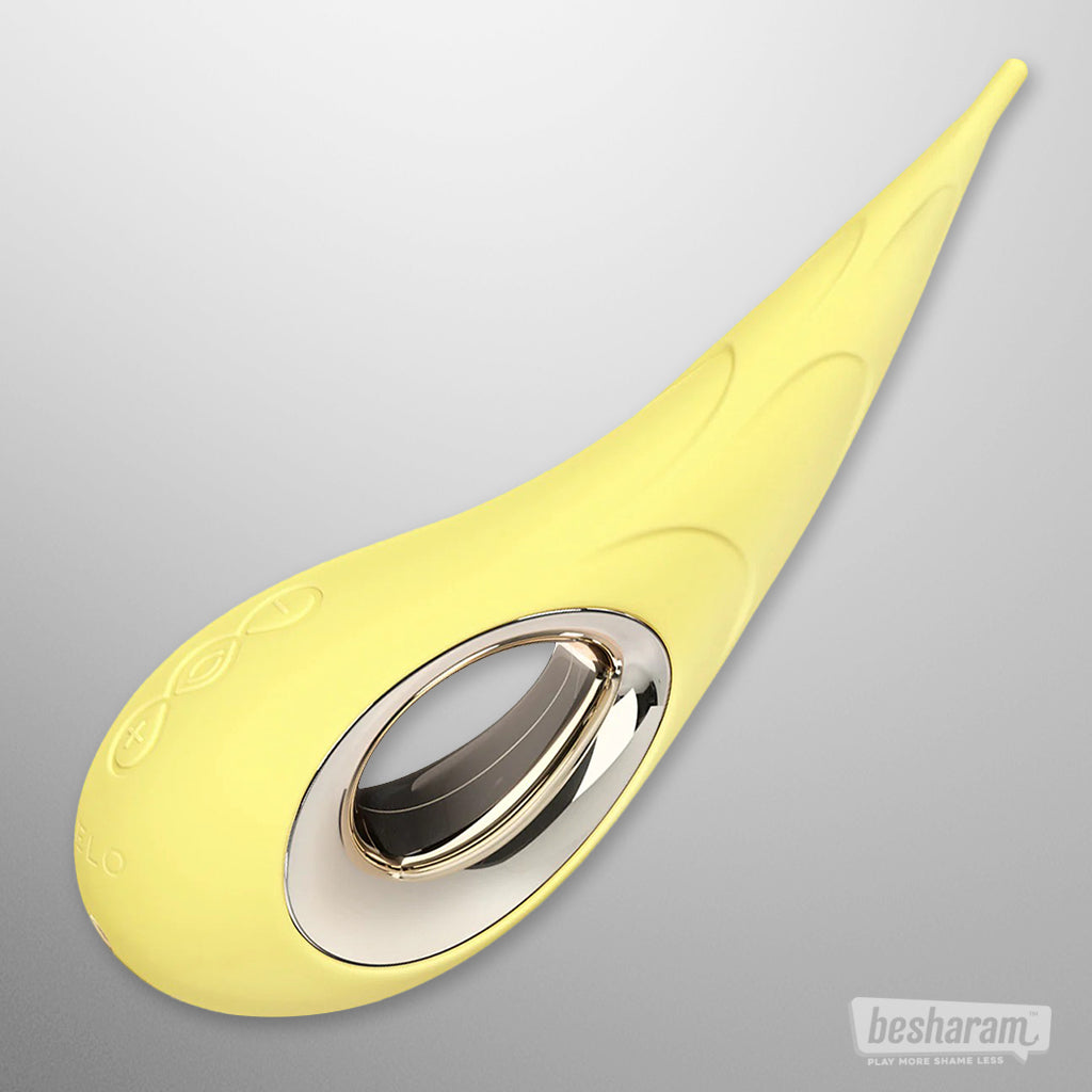 Lelo Dot Cruise Luxury Pinpoint Massager