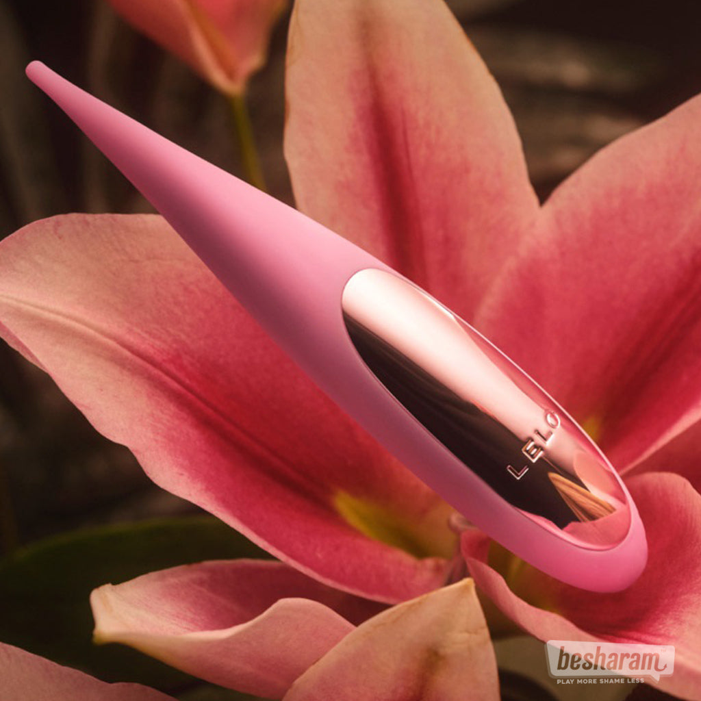 Lelo Dot Travel Luxury Pinpoint Massager