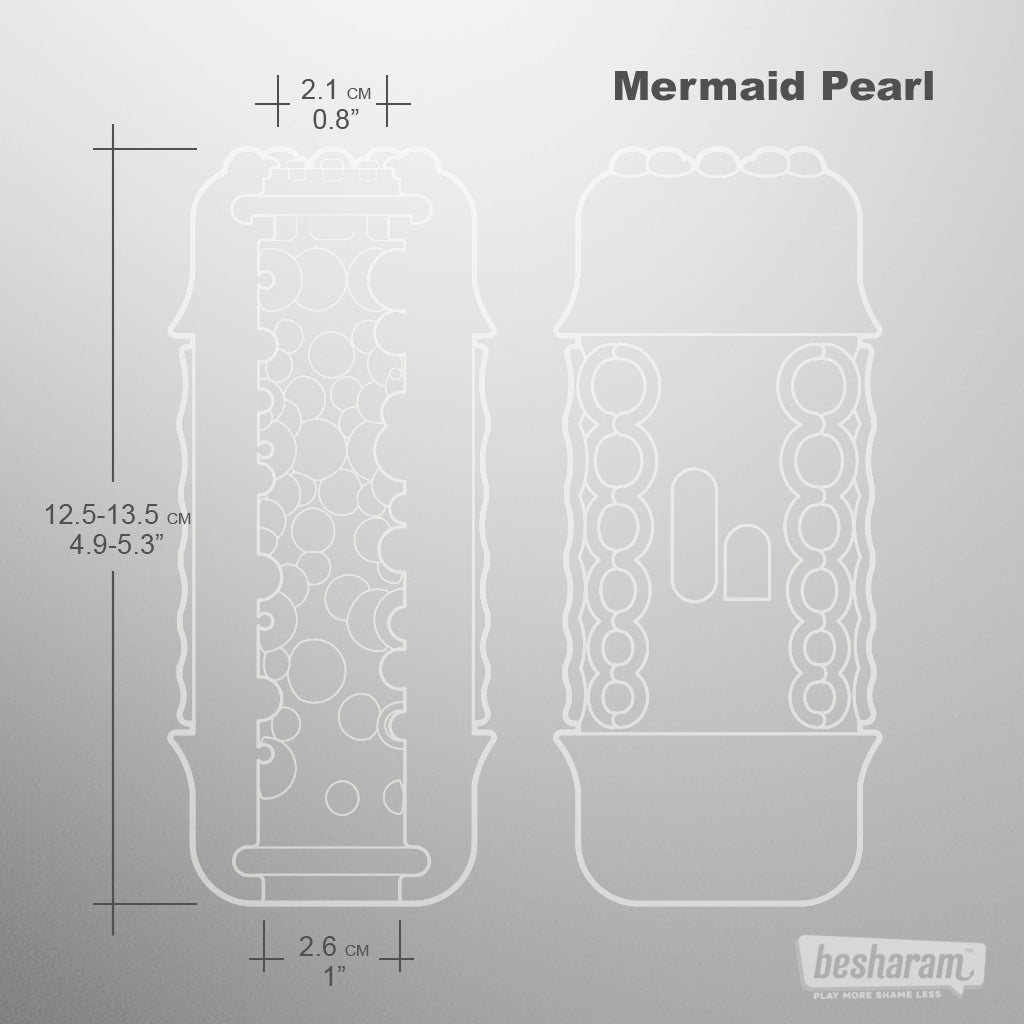 The Handy Dream Sleeve Masturbator