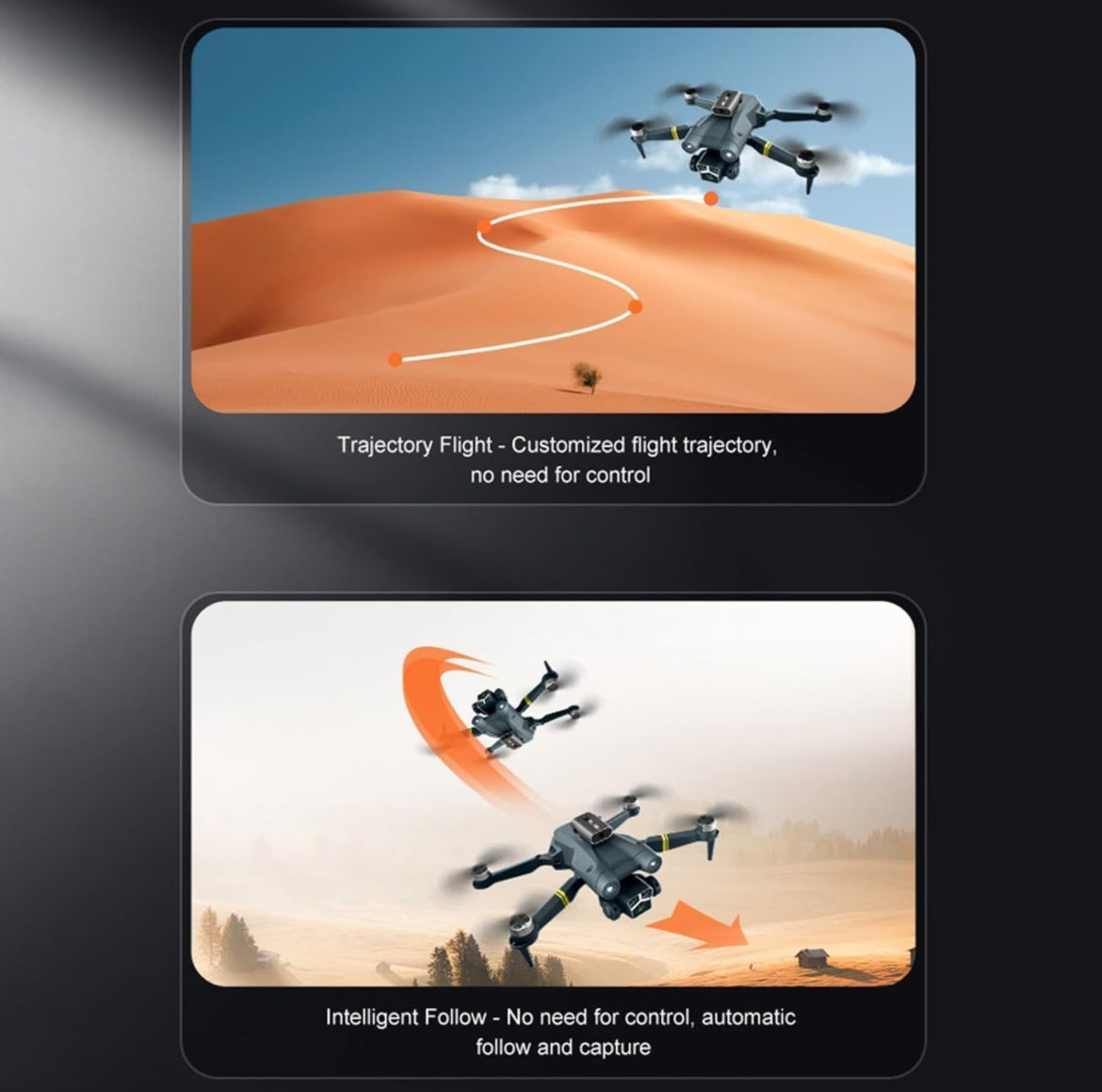 M3 max drone
