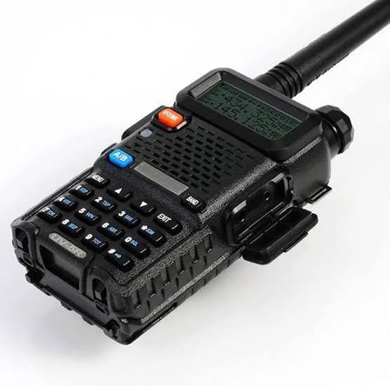 10km range walkie talkie(1pair-2pc)  (bestseller) baofeng