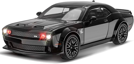 Mustang die cast 1:24