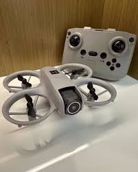 Gt3 neo Drone