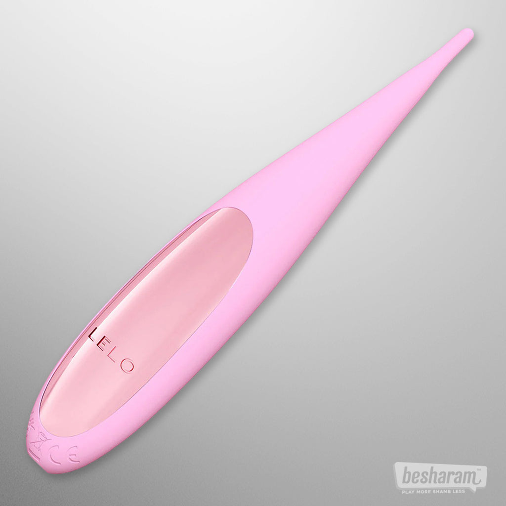 Lelo Dot Travel Luxury Pinpoint Massager