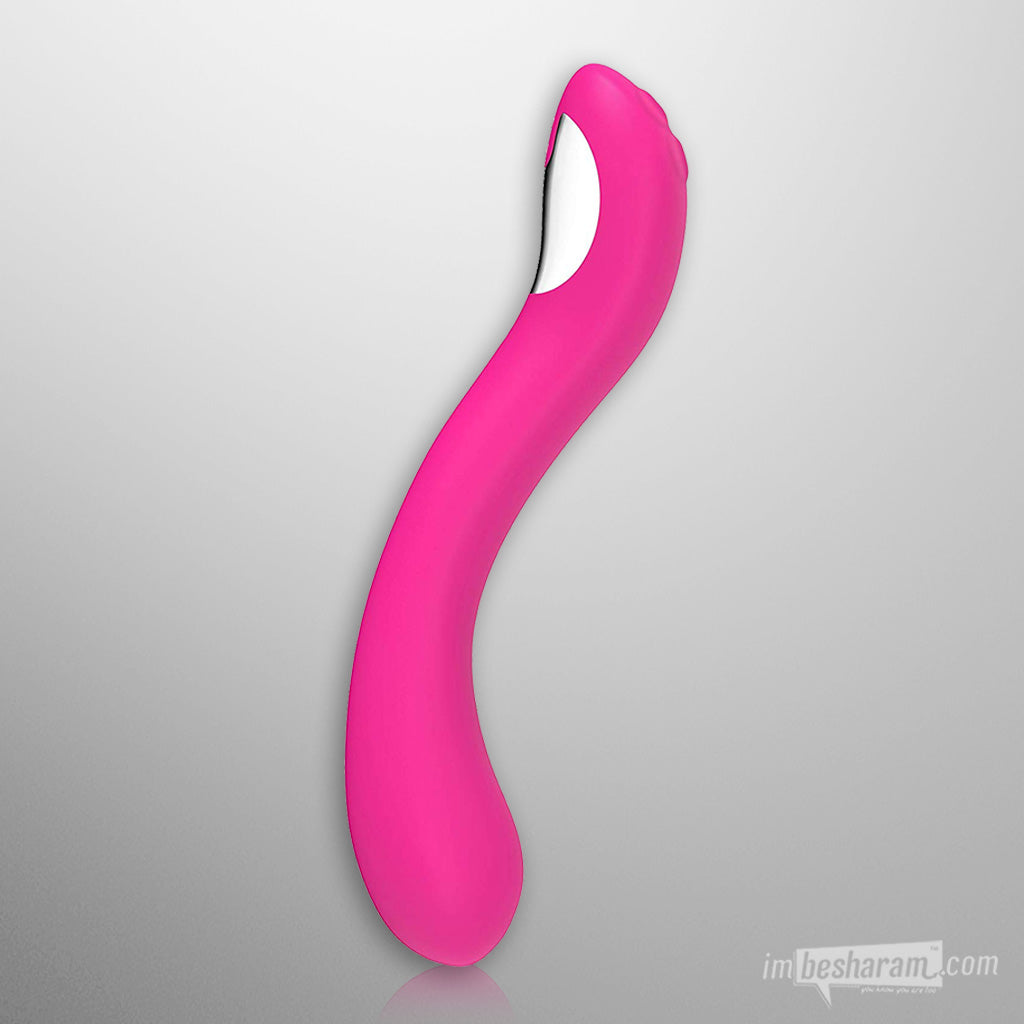 Lovense OSCI 2 Smart G-spot Vibrator