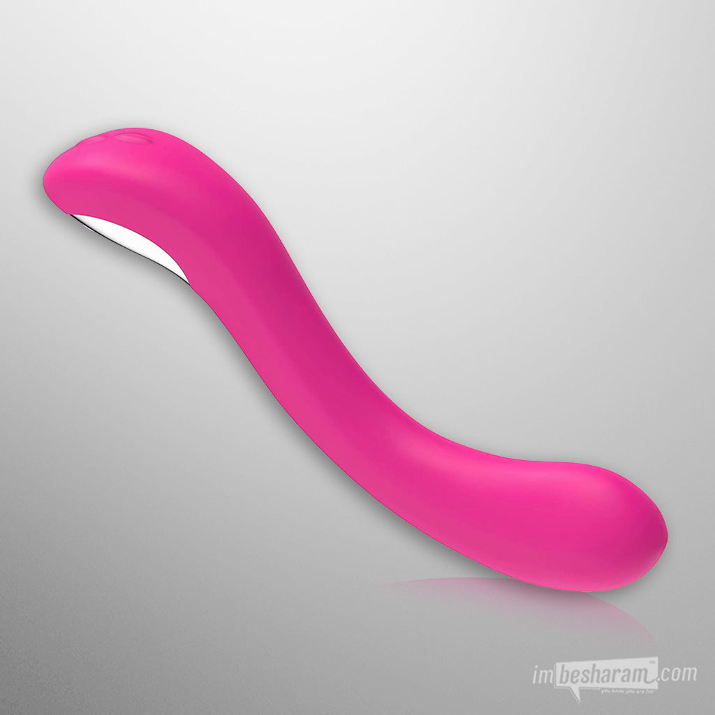 Lovense OSCI 2 Smart G-spot Vibrator