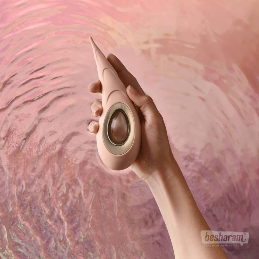 Lelo Dot Cruise Luxury Pinpoint Massager