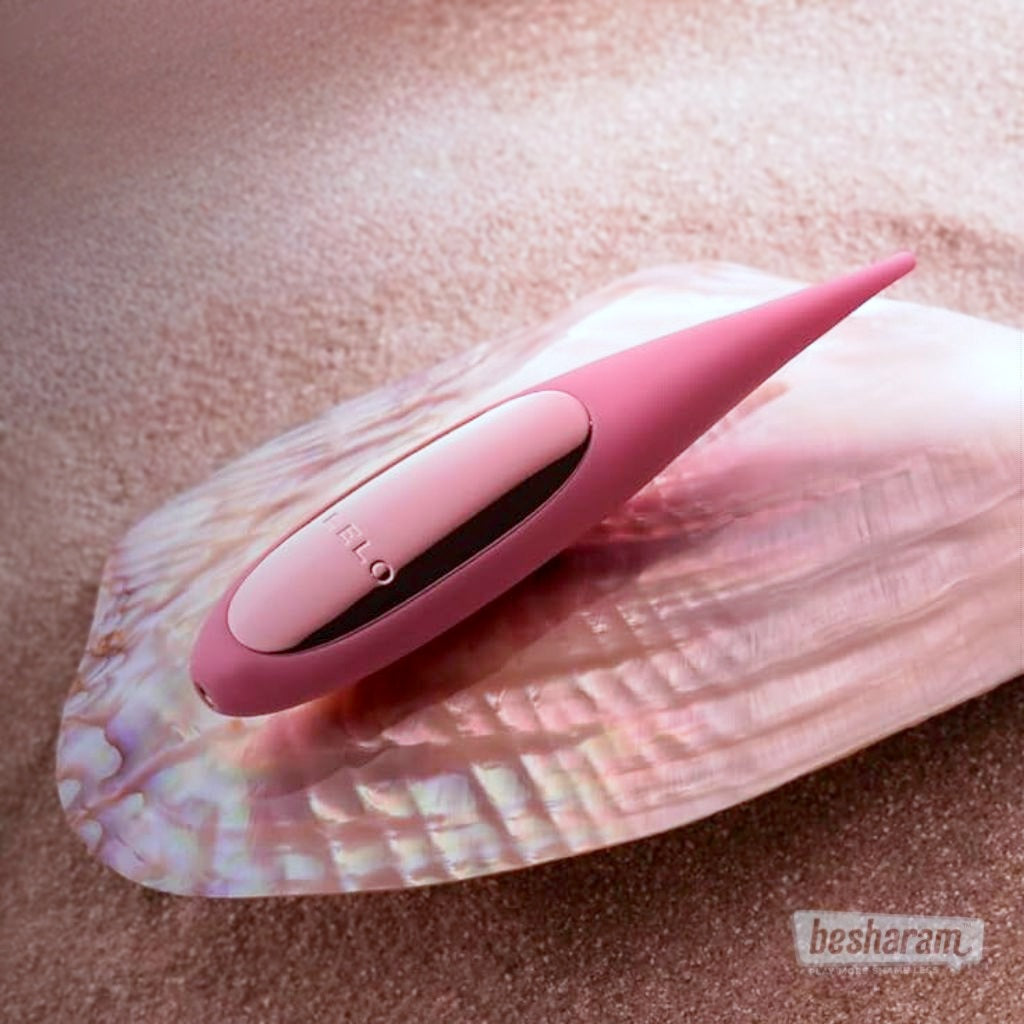 Lelo Dot Travel Luxury Pinpoint Massager