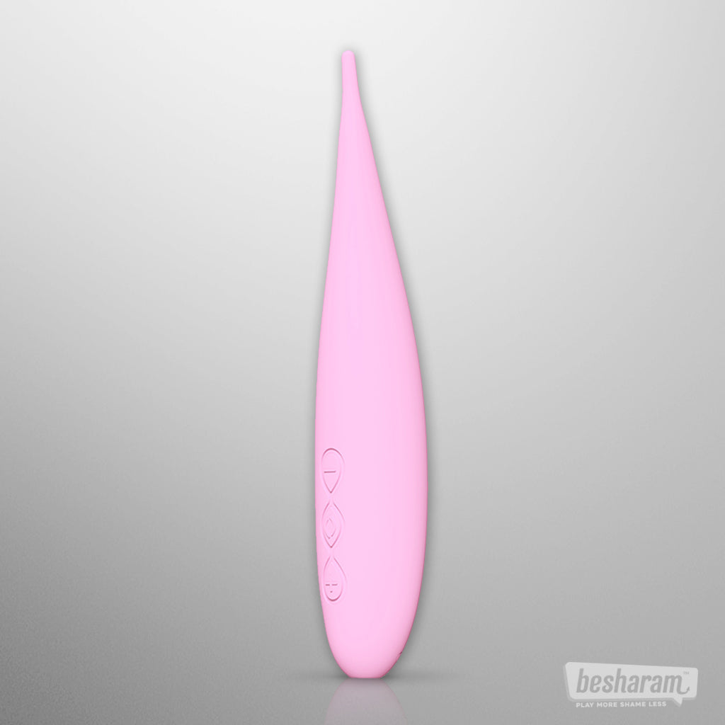 Lelo Dot Travel Luxury Pinpoint Massager
